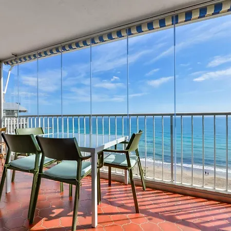 L'azulada 1ere Ligne De By Lg Apartamento