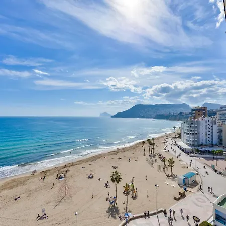 L'azulada 1ere Ligne De By Lg