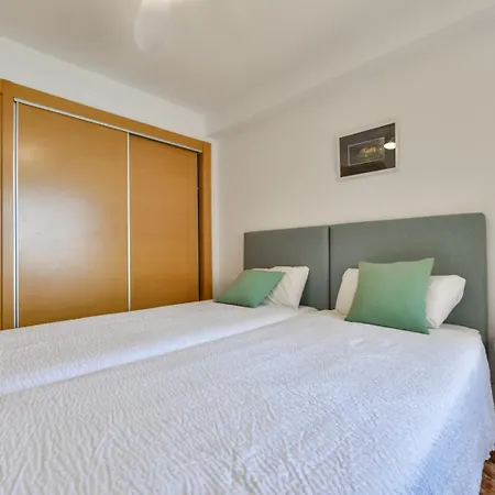 L'azulada 1ere Ligne De By Lg Calpe