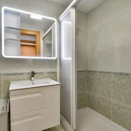 L'azulada 1ere Ligne De By Lg Apartamento *