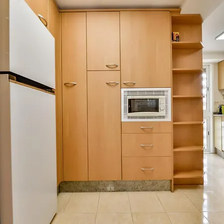 L'azulada 1ere Ligne De By Lg Lejlighed Calpe