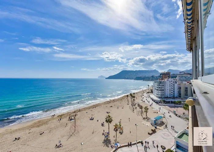 L'azulada 1ere Ligne De By Lg