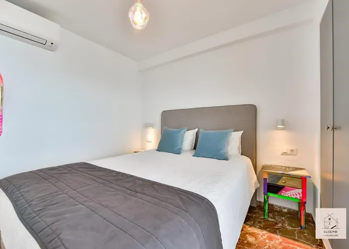 公寓 L'azulada 1ere Ligne De By Lg