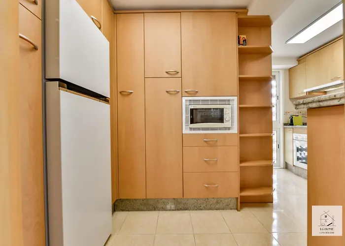 L'azulada 1ere Ligne De By Lg Apartment Calpe