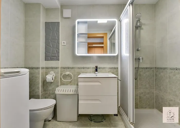 L'azulada 1ere Ligne De By Lg 公寓 *