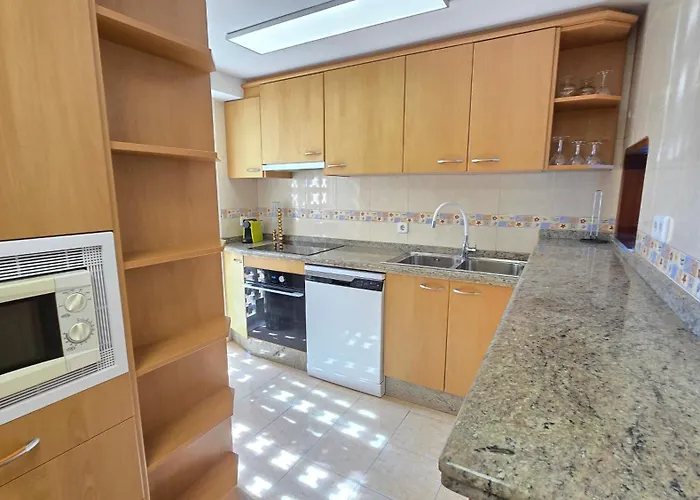 L'azulada 1ere Ligne De By Lg 卡尔佩