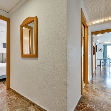 L'azulada 1ere Ligne De By Lg Calp