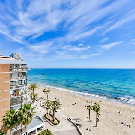 L'azulada 1ere Ligne De By Lg * Calp