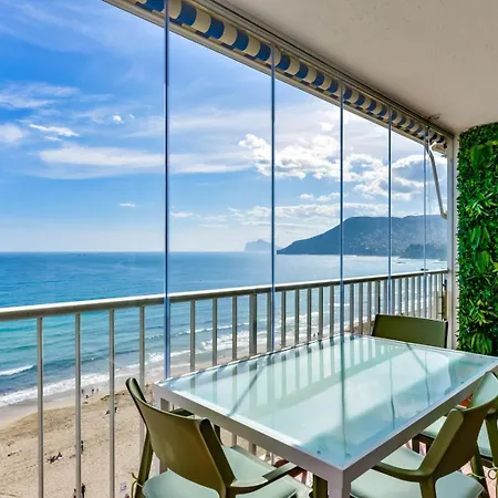 L'azulada 1ere Ligne De By Lg * Calp