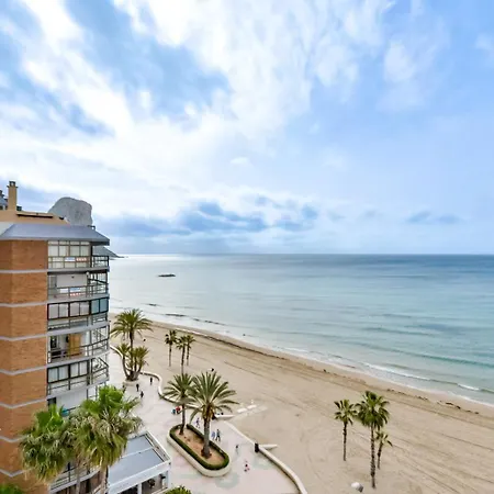 L'azulada 1ere Ligne De By Lg