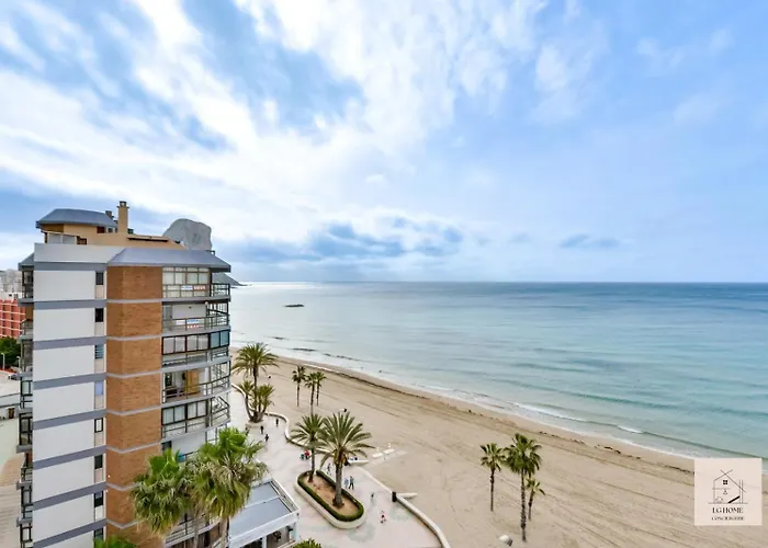 L'azulada 1ere Ligne De By Lg